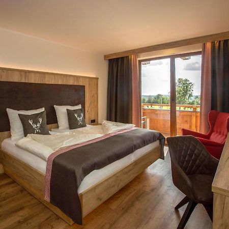 Steig Hotel บาดมาเรียนแบร์ก ภายนอก รูปภาพ