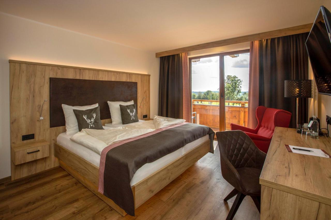 Steig Hotel บาดมาเรียนแบร์ก ภายนอก รูปภาพ