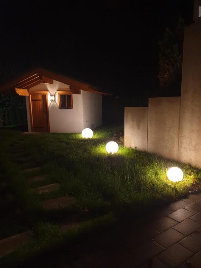 Steig Hotel บาดมาเรียนแบร์ก ภายนอก รูปภาพ