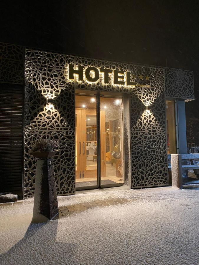 Steig Hotel บาดมาเรียนแบร์ก ภายนอก รูปภาพ