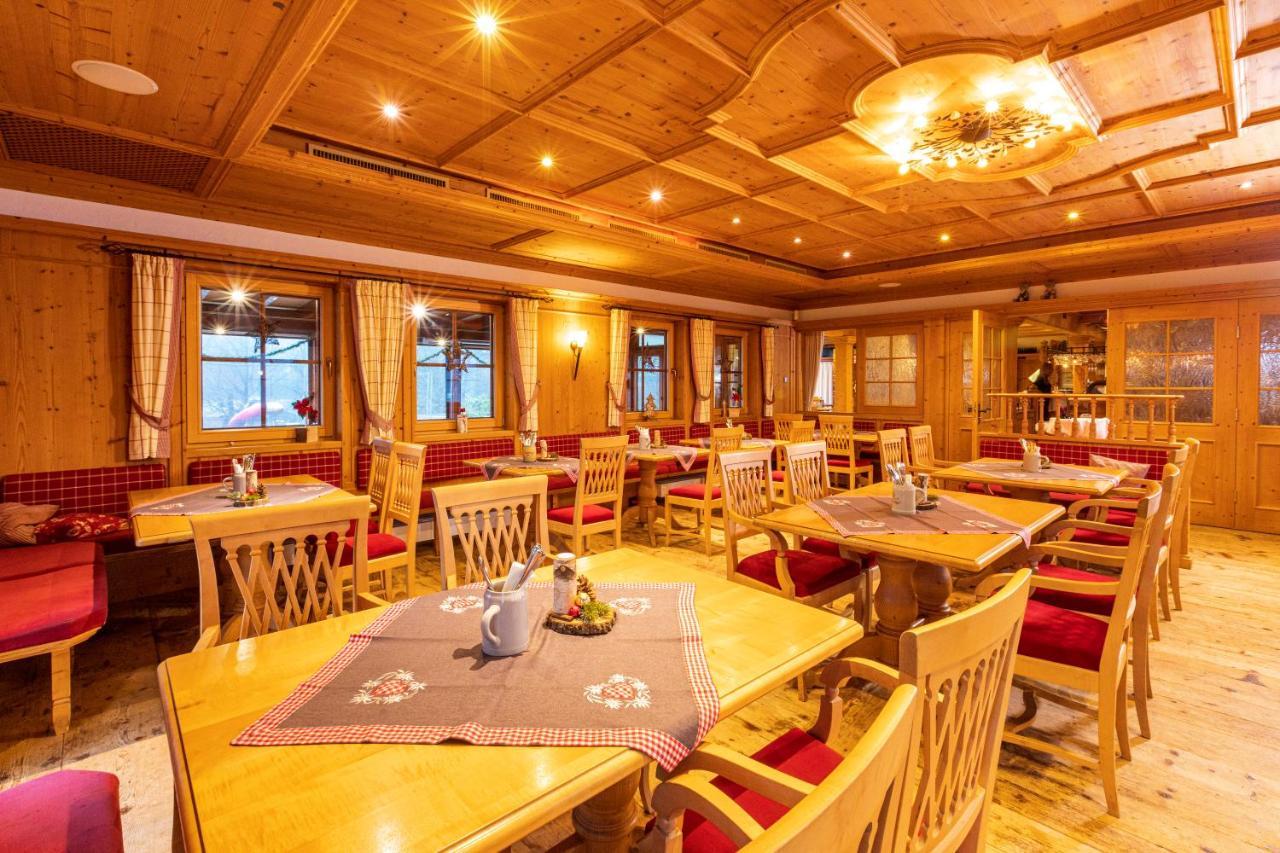 Steig Hotel บาดมาเรียนแบร์ก ภายนอก รูปภาพ